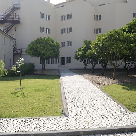 Hotel Comendador 봄바랄 외부 사진