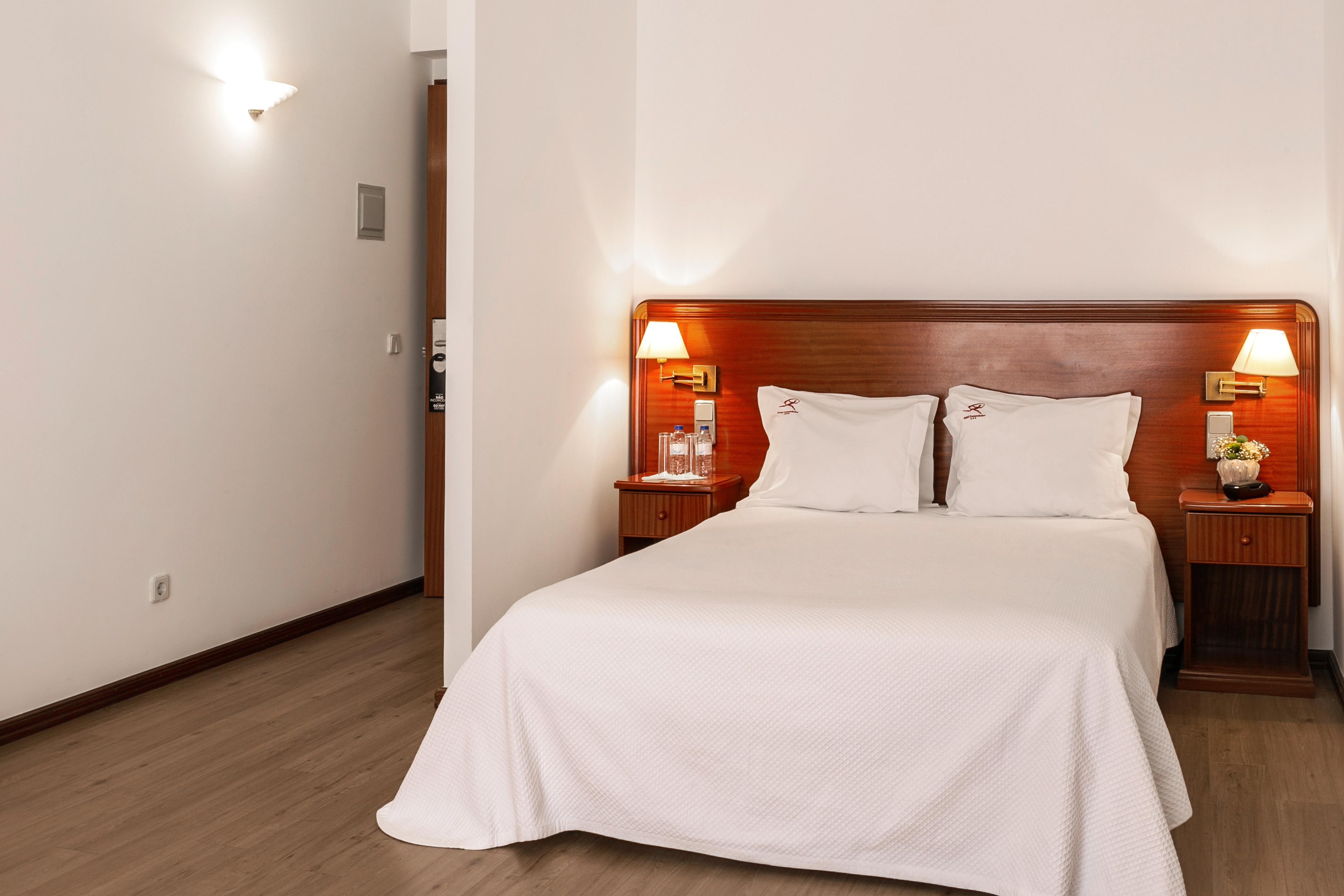 Hotel Comendador 봄바랄 외부 사진