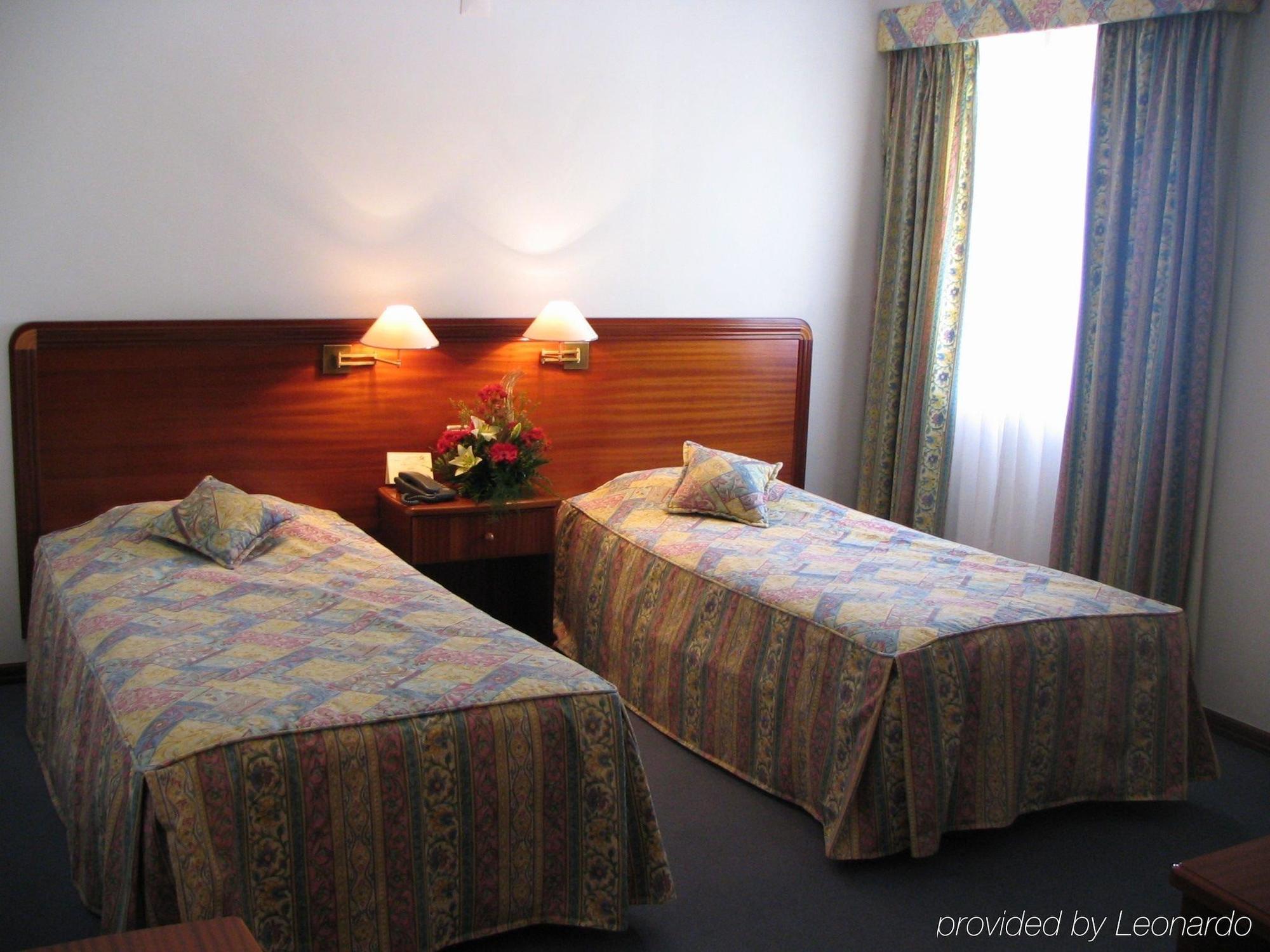 Hotel Comendador 봄바랄 객실 사진