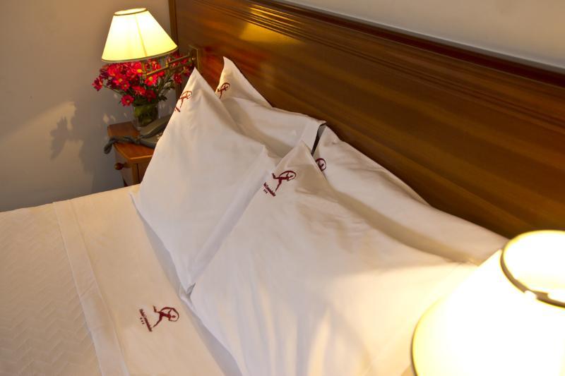 Hotel Comendador 봄바랄 외부 사진